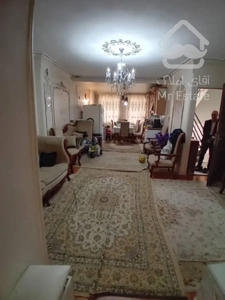 60 متر، فول بازسازی شیک شهرک نفت