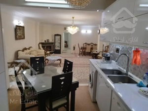فروش آپارتمان۹۷ متری در باغ فیض