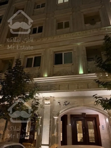 **شهرک غرب بلوار دریا ۱۵۱متر ۳خواب لاکچری بخرید