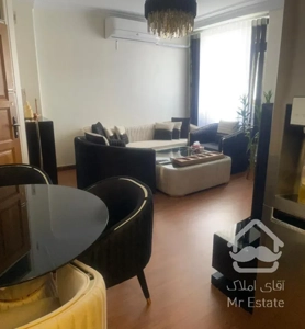 فروش آپارتمان ۶۷ متری فول امکانات در باغ فیض