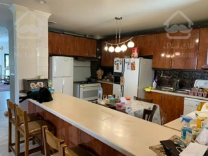 ۲۵۰ متر برج باغ الهیه فرشته