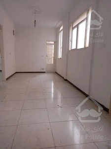 آپارتمان ۴۵ متری تک خواب تکواحدی