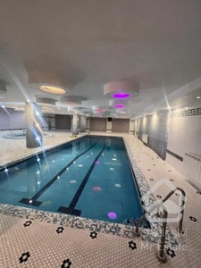 آپارتمان ۲۶۵ متری اجاره فرمانیه