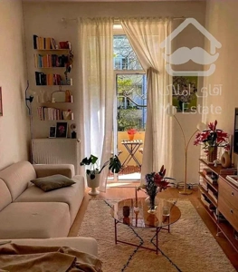 خرید و فروش واحد ۱۱۰ متری دریاچه چیتگر