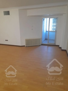 فروش آپارتمان ۸۰‌متری در پونک شهرک نفت فول دو خواب سالن پرده خور