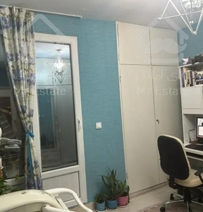 85متر/بازسازی شده/خوش نقشه