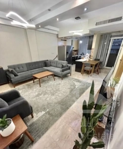 فروش آپارتمان ۷۵ متری دو خواب در پونک المهدی