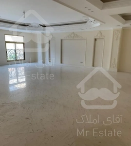 آپارتمان ۱۶۴ متری برای اجاره در پاسداران