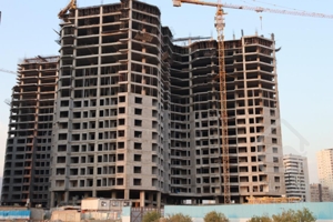 پروژه شمیم رحمت هوا فضا سپاه پاسداران