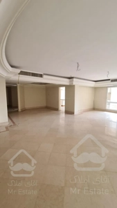 ۲۹۰ آپارتمان  متر نیاوران گلسنگ