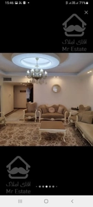 فروش آپارتمان ۹۵ متری در جنت آباد جنوبی فول دو خواب سالن پرده خور