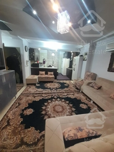 ۶۳متر ۳ساله فول امکانات