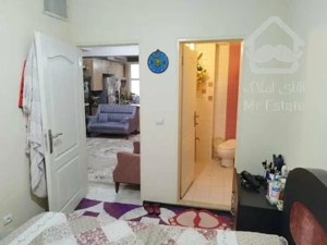 فروش آپارتمان ۶۵ متری در شهران