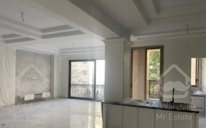 آپارتمان ۱۵۴ متری برای فروش در اقدسیه