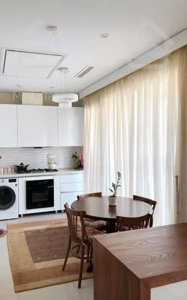 سعادت آباد ، صرافها ، مشاعات آبی تکمیل