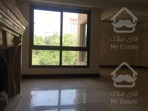 198 متر دید ۳۶۰ مشجر