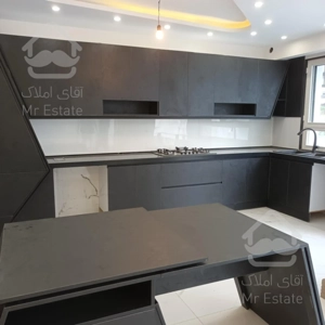 ۲۲۰متر ۳خواب خوش نقشه/ولنجک