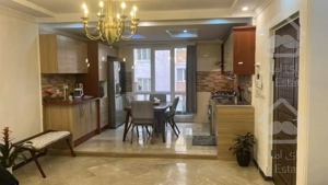 فروش آپارتمان ۲ خواب فول سازمان برنامه شمالی