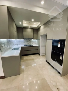 اجاره ۱۲۰متر نوساز مدرن دزاشیب ۲پارکینگ