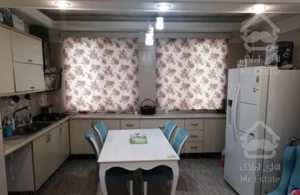 آپارتمان ۵۴متری فول امکانات و تکواحدی در استادمعین