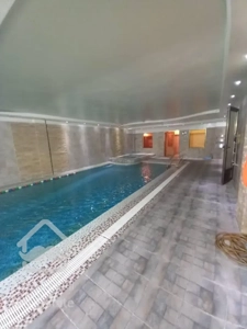 ۲۴۰ متر ،مشاعات آبی فعال ، خوش نقشه