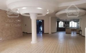 آپارتمان۱۹۱ متری برای فروش در کامرانیه