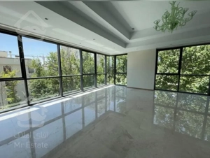 آپارتمان دو خواب /عظیم /ویو باغ