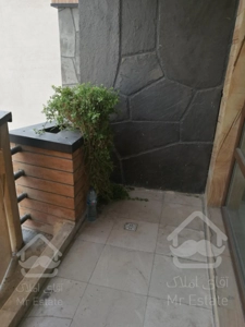 شهرک غرب 130متر 2 خواب (سازه شیک و مدرن)