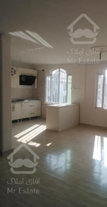 64متر بدون مشرف سالن پرده خور