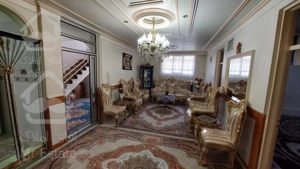 خانه ویلایی