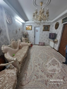 ۴۸متر تک خواب فول امکانات در بریانک