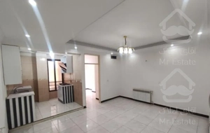 خرید آپارتمان 83 متر فول دیزاین شده