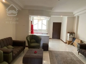 آپارتمان ۱ خواب در فردوس غرب با سند شخصی