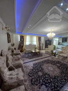 ۱۱۰متر،دوخواب/فول امکانات