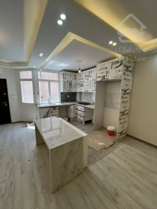 فروش آپارتمان ۶۰متری شهرک نفت نوسازی شده بدون ضعف