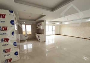 120متر/برج باغ رونیکا پالاس/دفتر فروش سازنده