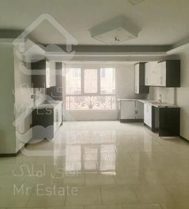 ۸۰متر ۲ خواب فول سالن پرده خور لوکیشن قوی