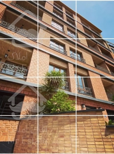 پیش فروش آپارتمان۱۶۰متر،سازنده برند،شهرک غرب