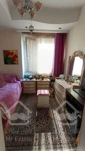 فروش اپارتمان ۱۰۰متری در ظفر ویو ابدی