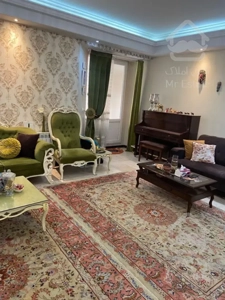 ۶۵متر ۲خواب پروانه جنوبی