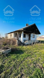 ویلا کلنگی ۱۵۰۰ متر