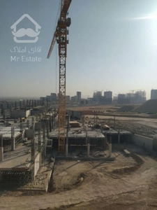 برج شمشاد تعاونی جنگلبانی