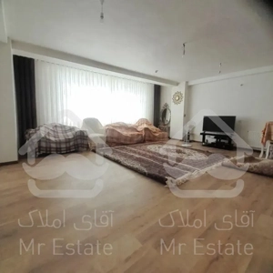 فروش آپارتمان تراورتن جنت آباد جنوبی