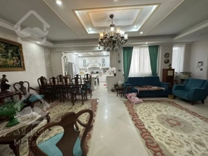 ۷۵ متر/۲ خواب/فول امکانات