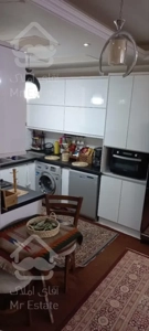 آپارتمان/۴۱متر/ پارکینگدار/ بریانک