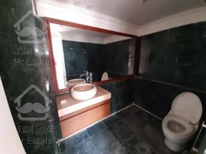 آپارتمان ۲۶۰ متر اجاره فرمانیه