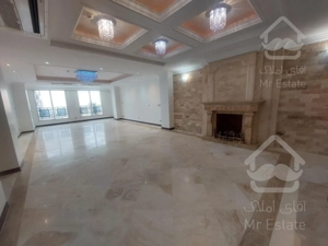 ولنجک ۲۳۰ متر فول مشاعات ۳ پارکینگ