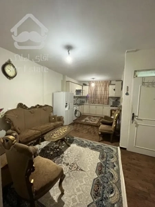 ۶۲ متر خوش نقشه سلسبیل