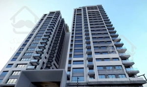 خرید واحد۱۲۰متری درقطب گردشگری باویو دریاچه