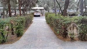 ۷۰۰ متر ویلا دربست ویلایی شهرک غرب بازسازی شده موقعیت اداری